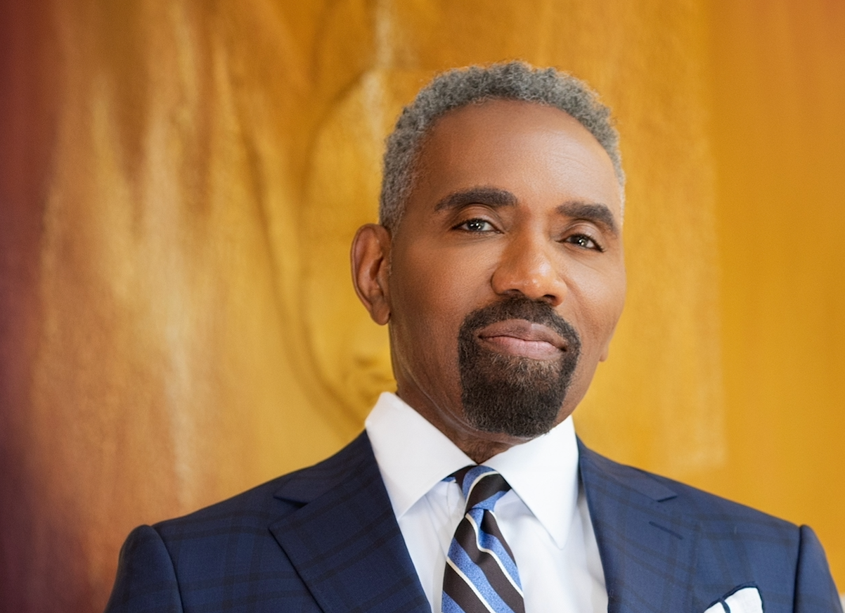 Louis Carr Named President Of BET, Marking A New Era For The Network